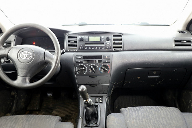 Toyota Corolla Linea Sol 2.0 D-4D 66kW Таллин - изображение 5