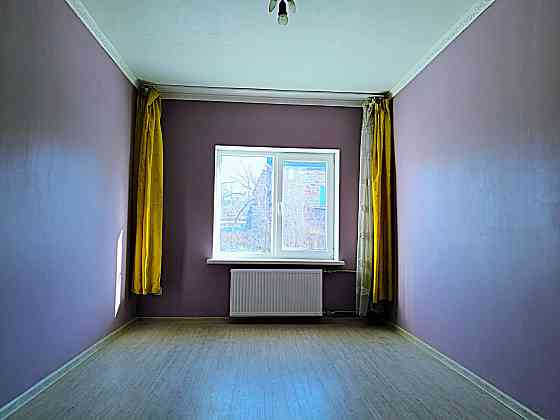 Продаётся дом в Огре, улица Нельку 39 Лашупес Площадь дома: 174 м² Участок: 6 соток... Огре