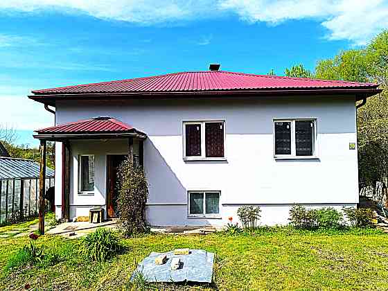 Продаётся дом в Огре, улица Нельку Лашупес Площадь дома: 174 м² Участок: 6 соток... Огре