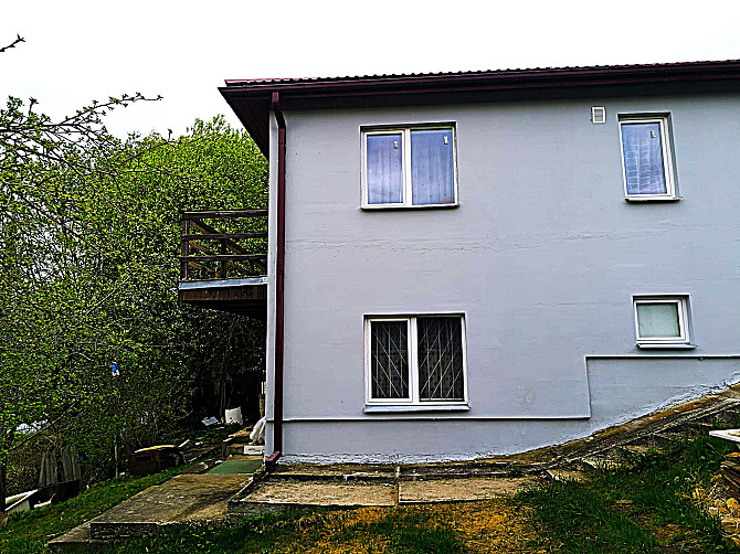 Продаётся дом в Огре, улица Нельку Лашупес Площадь дома: 174 м² Участок: 6 соток... Огре - изображение 3