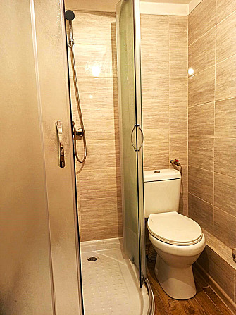 Продаётся дом в Огре, улица Нельку Лашупес Площадь дома: 174 м² Участок: 6 соток... Огре - изображение 12