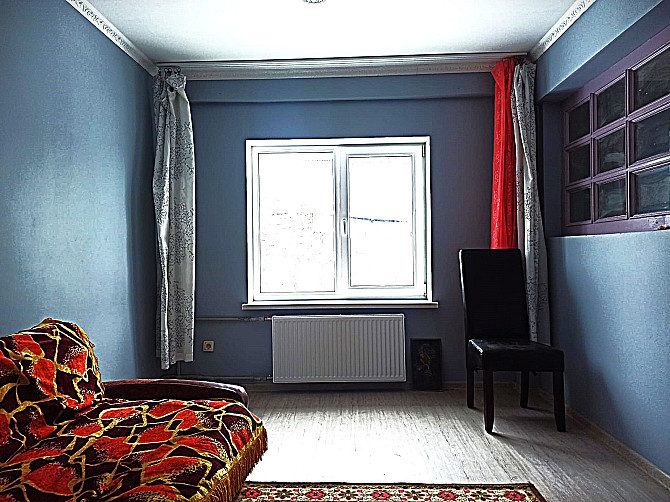 Продаётся дом в Огре, улица Нельку Лашупес Площадь дома: 174 м² Участок: 6 соток... Огре - изображение 5