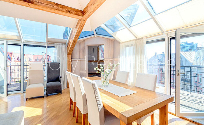 Земля в собственности, фасадный дом, реновированный дом, благоустроенная Рига - изображение 4