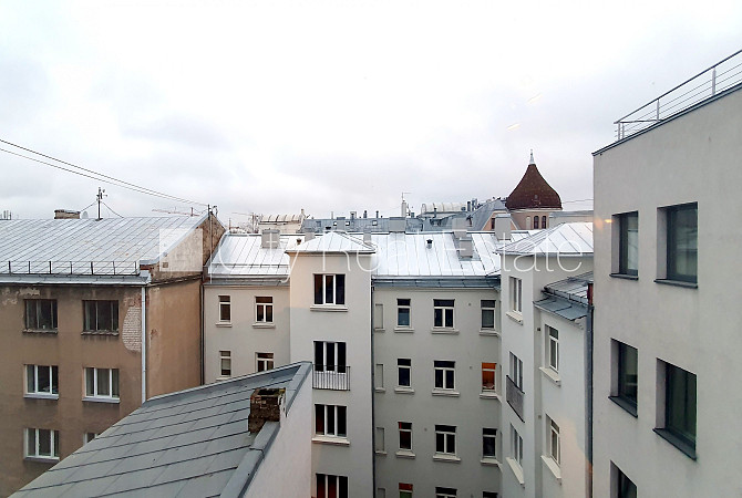 Jaunceltne, slēgts pagalms, vieta automašīnai, luksuss apartamenti , ir lifts, guļamistabu Rīga - foto 15