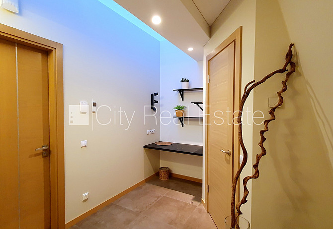 Jaunceltne, slēgts pagalms, vieta automašīnai, luksuss apartamenti , ir lifts, guļamistabu Rīga - foto 14