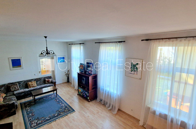 Новостройка, энергоэффективный дом, благоустроенная озеленённая территория, Рига - изображение 18