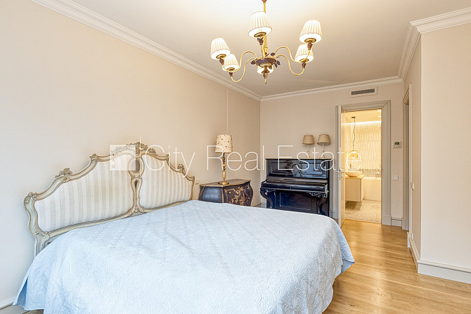 Новостройка, фасадный дом, зеленая территория, закрытая территория, подземная Юрмала - изображение 6