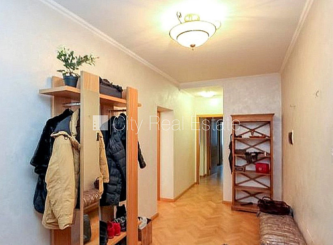 Новостройка, благоустроенная озеленённая территория, закрытая территория, Юрмала - изображение 9