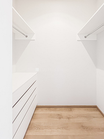 Fasādes māja, renovēta māja, labiekārtota apzaļumota teritorija, slēgts pagalms, vieta Rīga - foto 16