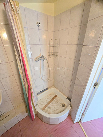Fasādes māja, renovēta māja, slēgts pagalms, vieta automašīnai, ieeja no ielas un pagalma, Rīga - foto 14