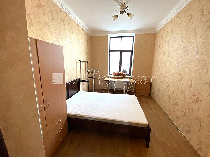 Pagalma māja, renovēta māja, logi vērsti uz pagalma pusi, guļamistabu skaits 3 gab., Rīga - foto 8