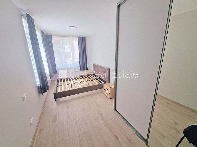 Fasādes māja, renovēta māja, labiekārtots apzaļumots pagalms, slēgts pagalms, vieta Rīga - foto 9