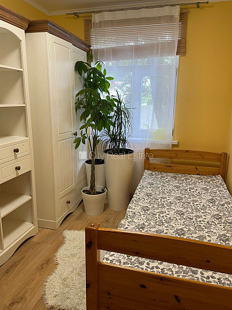 Renovēta māja, labiekārtota apzaļumota teritorija, iežogota teritorija, vieta automašīnai, Jūrmala - foto 20