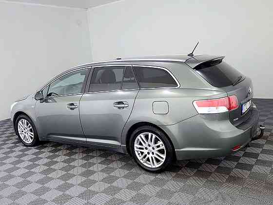 Toyota Avensis Linea Sol ATM 2.2 D-CAT 110kW Tallina