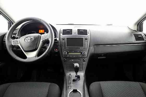 Toyota Avensis Linea Sol ATM 2.2 D-CAT 110kW Tallina