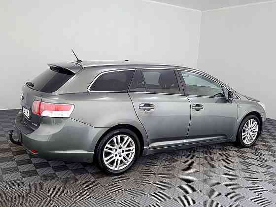 Toyota Avensis Linea Sol ATM 2.2 D-CAT 110kW Tallina