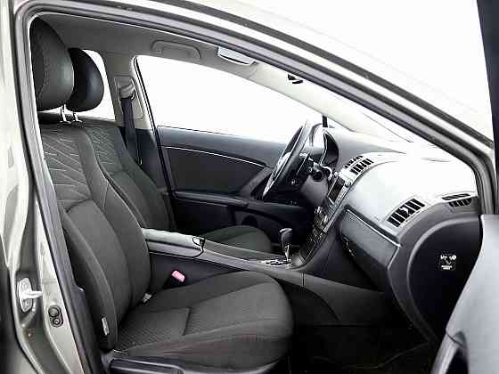 Toyota Avensis Linea Sol ATM 2.2 D-CAT 110kW Tallina