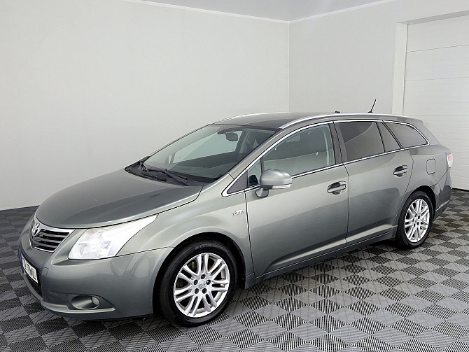Toyota Avensis Linea Sol ATM 2.2 D-CAT 110kW Tallina - foto 2
