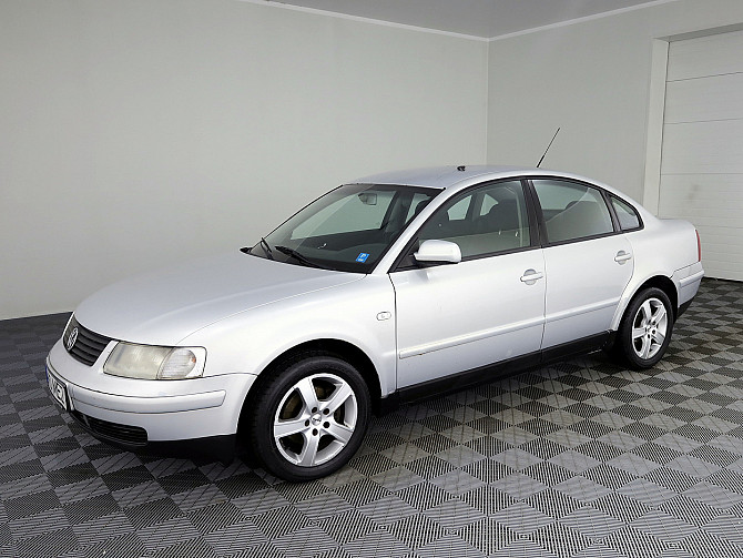 Volkswagen Passat Comfortline ATM 2.5 TDI 110kW Tallina - foto 2