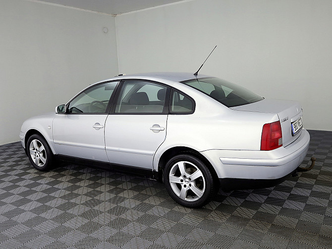 Volkswagen Passat Comfortline ATM 2.5 TDI 110kW Tallina - foto 4