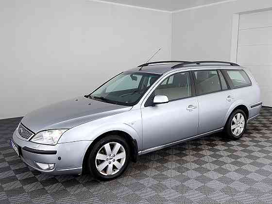 Ford Mondeo Comfort Facelift 2.0 TDCi 96kW Таллин