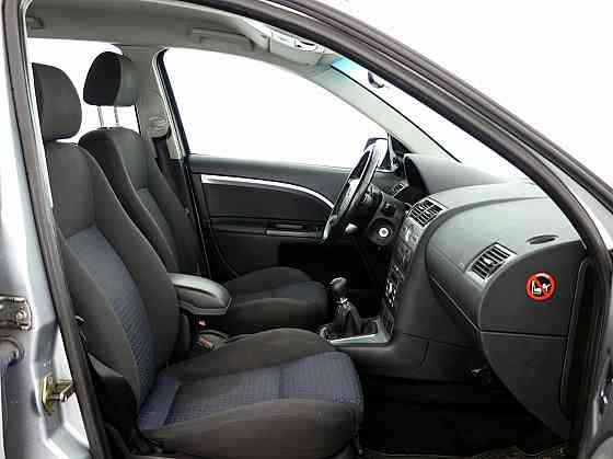 Ford Mondeo Comfort Facelift 2.0 TDCi 96kW Таллин