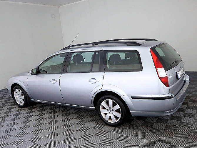 Ford Mondeo Comfort Facelift 2.0 TDCi 96kW Таллин - изображение 4