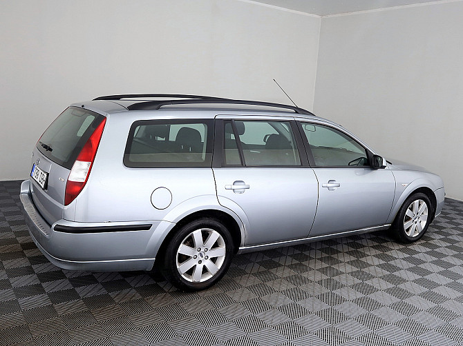 Ford Mondeo Comfort Facelift 2.0 TDCi 96kW Таллин - изображение 3