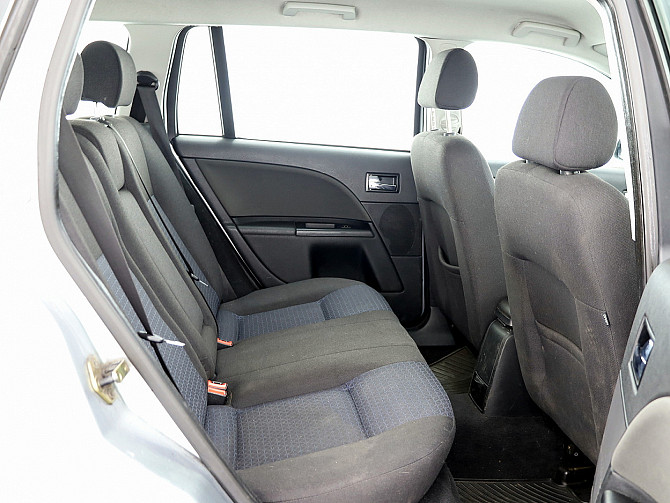 Ford Mondeo Comfort Facelift 2.0 TDCi 96kW Таллин - изображение 7