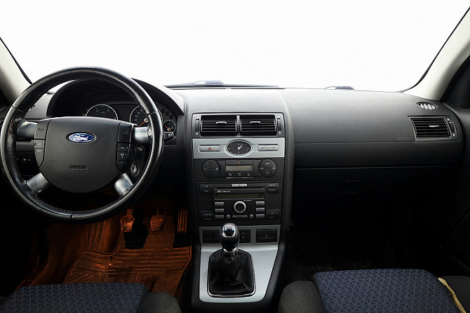Ford Mondeo Comfort Facelift 2.0 TDCi 96kW Таллин - изображение 5
