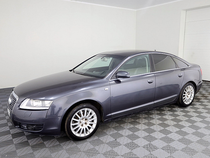 Audi A6 Highline Quattro ATM 3.0 TDI 165kW Таллин - изображение 2