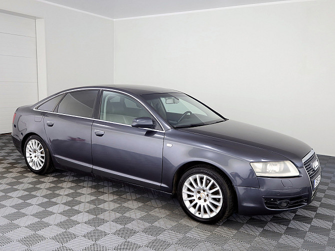 Audi A6 Highline Quattro ATM 3.0 TDI 165kW Таллин - изображение 1