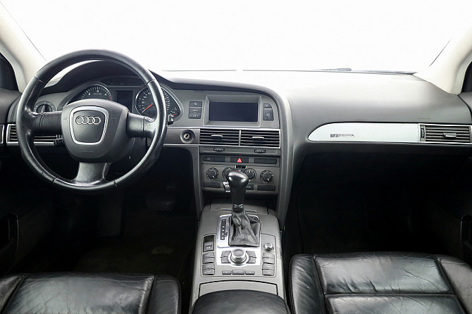Audi A6 Highline Quattro ATM 3.0 TDI 165kW Таллин - изображение 5