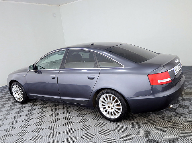 Audi A6 Highline Quattro ATM 3.0 TDI 165kW Таллин - изображение 4