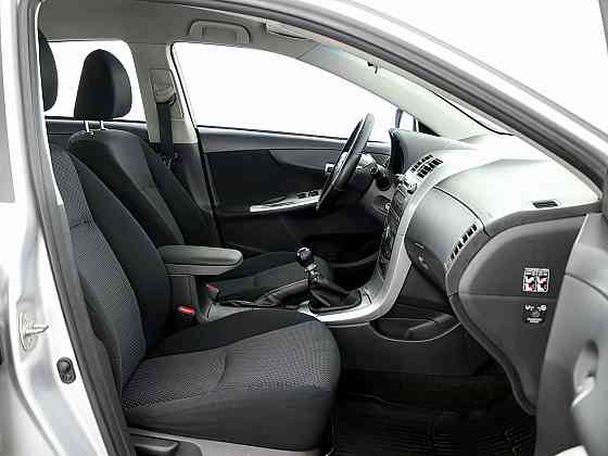 Toyota Corolla Linea Sol LPG Facelift 1.6 97kW Tallina
