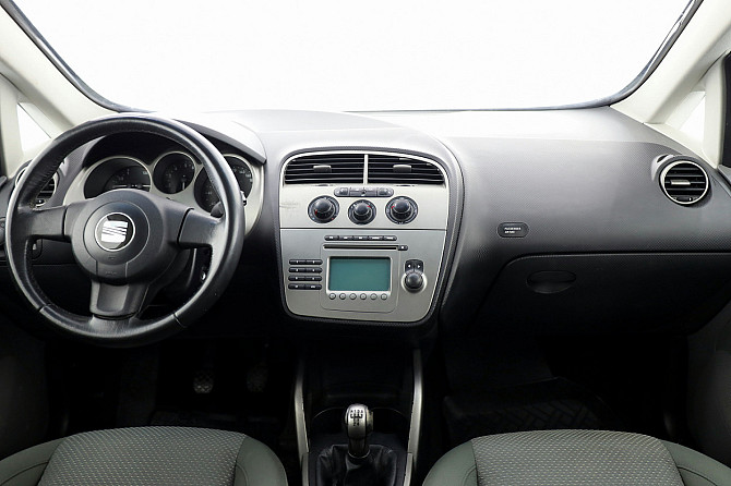 SEAT Altea Comfortline 1.6 75kW Таллин - изображение 5