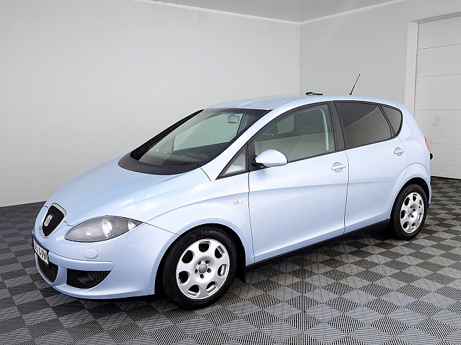SEAT Altea Comfortline 1.6 75kW Таллин - изображение 2