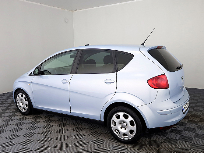 SEAT Altea Comfortline 1.6 75kW Таллин - изображение 4