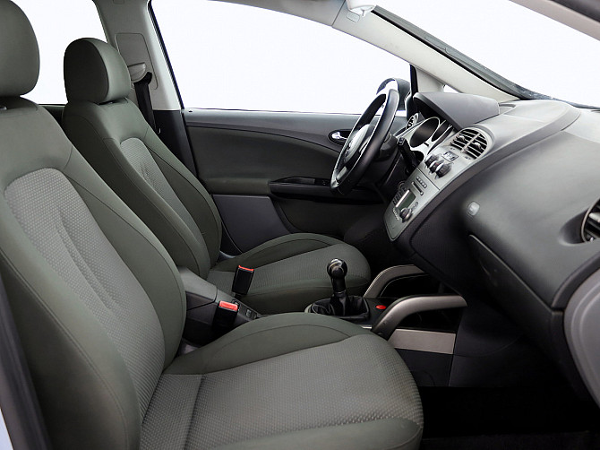 SEAT Altea Comfortline 1.6 75kW Таллин - изображение 6