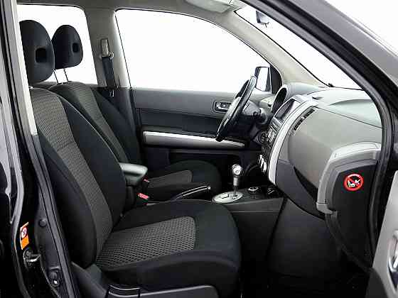Nissan X-Trail Comfort 4x4 ATM 2.5 124kW Tallina