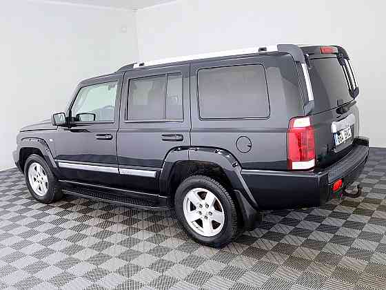 Jeep Commander Limited 3.0 CRD 160kW Таллин