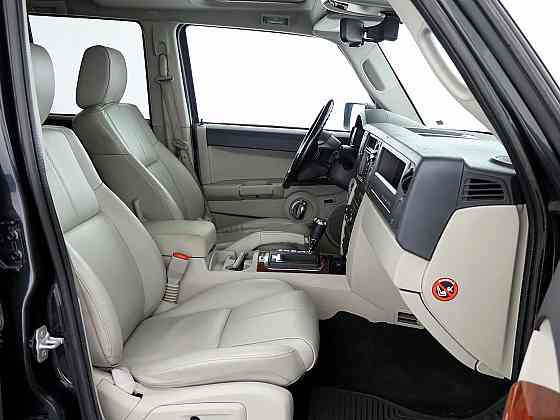 Jeep Commander Limited 3.0 CRD 160kW Таллин