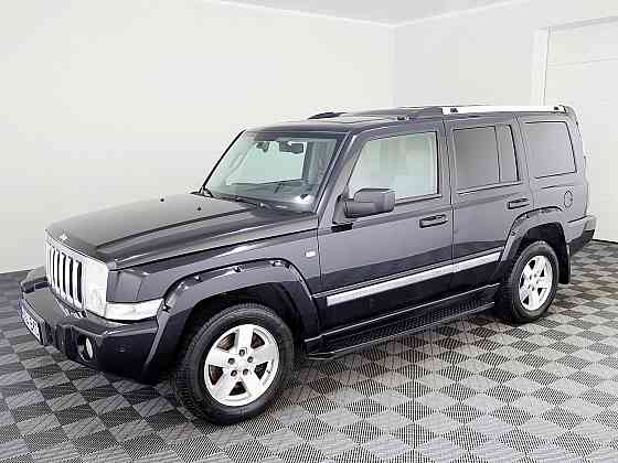 Jeep Commander Limited 3.0 CRD 160kW Таллин