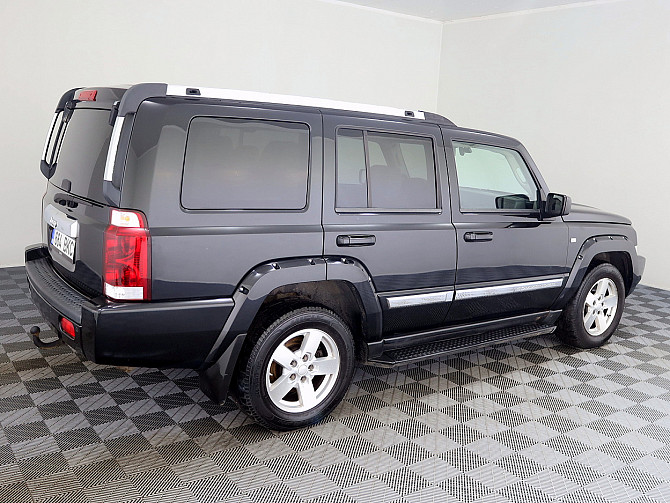 Jeep Commander Limited 3.0 CRD 160kW Tallina - foto 3