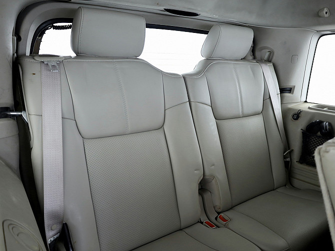 Jeep Commander Limited 3.0 CRD 160kW Tallina - foto 8