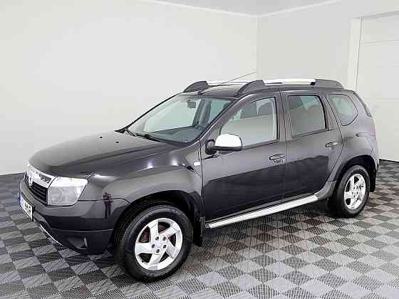 Dacia Duster Laureate 4x4 1.5 dCi 81kW Таллин