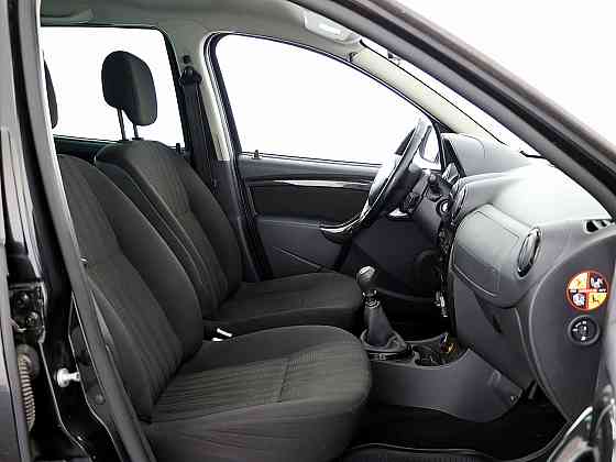 Dacia Duster Laureate 4x4 1.5 dCi 81kW Таллин
