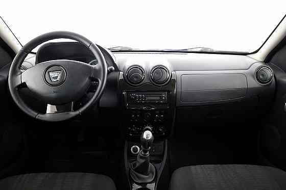 Dacia Duster Laureate 4x4 1.5 dCi 81kW Таллин