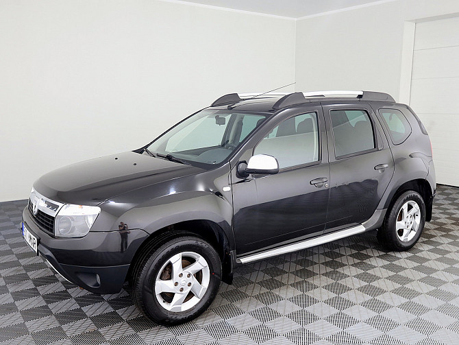 Dacia Duster Laureate 4x4 1.5 dCi 81kW Tallina - foto 2