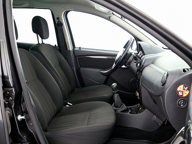 Dacia Duster Laureate 4x4 1.5 dCi 81kW Tallina - foto 6